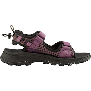 Woods Women's Grassi Trek Sandals