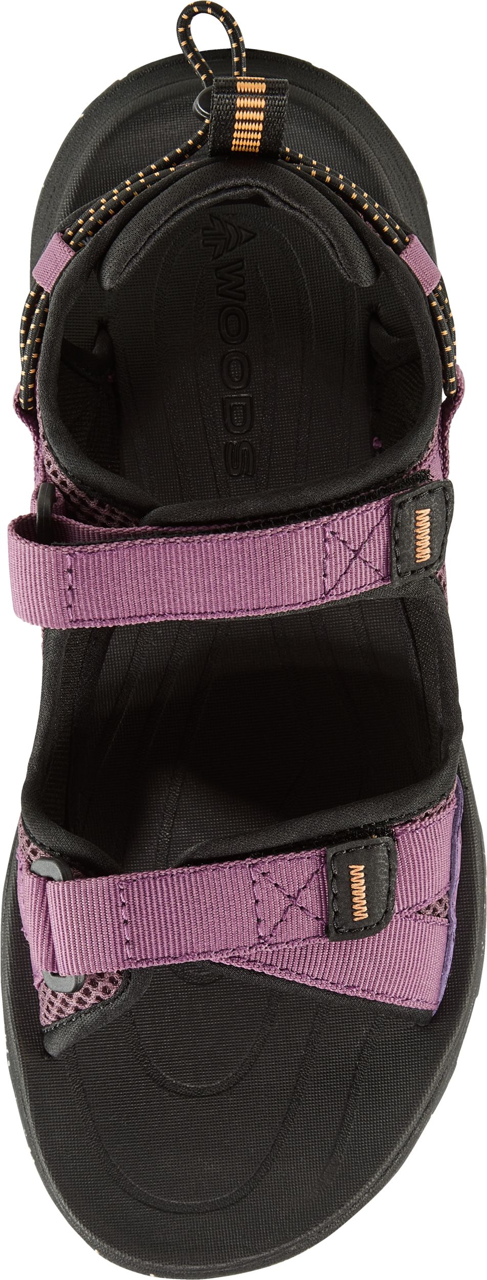 Woods Women's Grassi Trek Sandals
