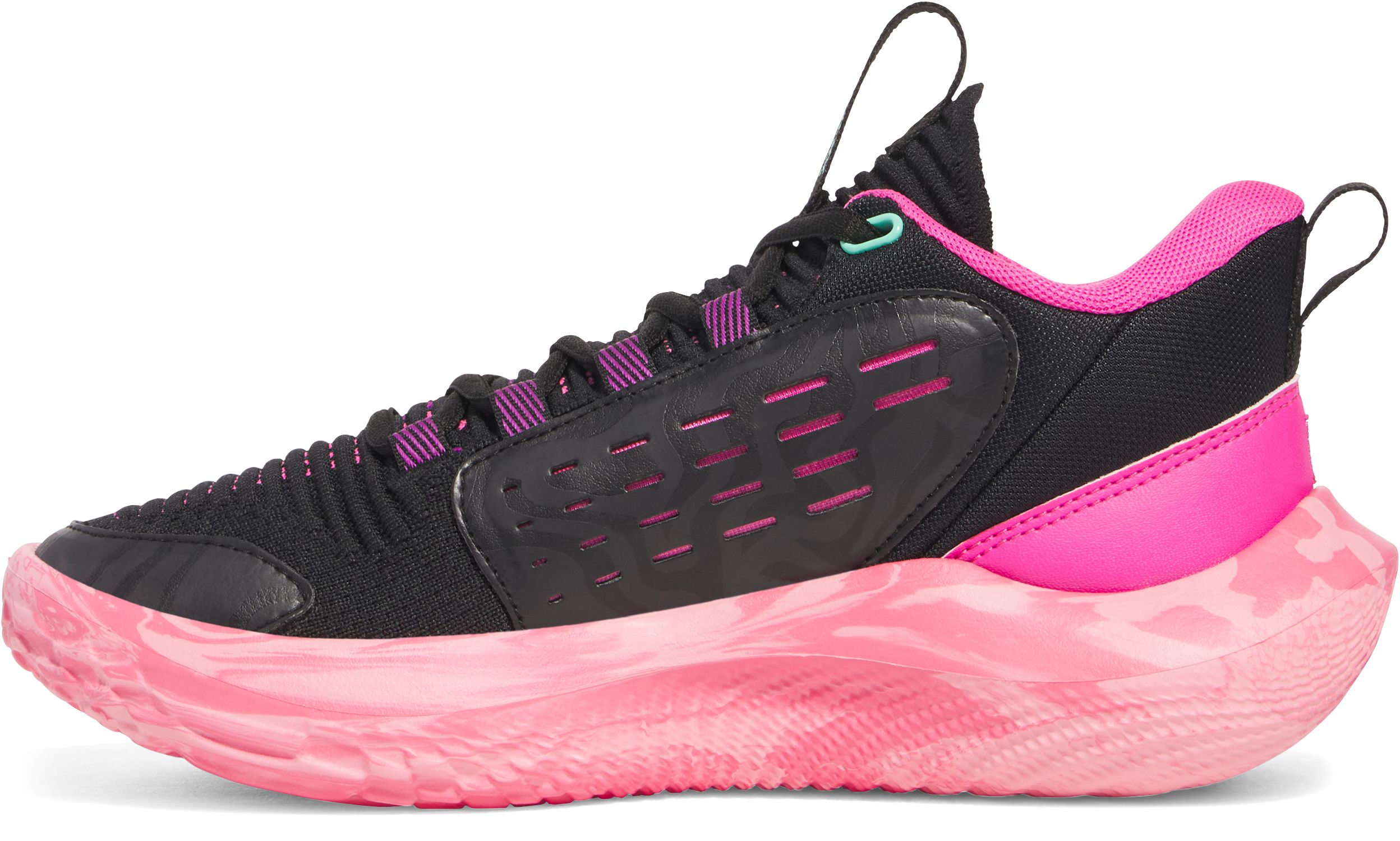Under Armour Women's Flow Breakthru 5 Basketball Shoes