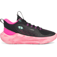 Under Armour Women's Flow Breakthru 5 Basketball Shoes Side_Right