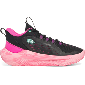 Under Armour Women's Flow Breakthru 5 Basketball Shoes