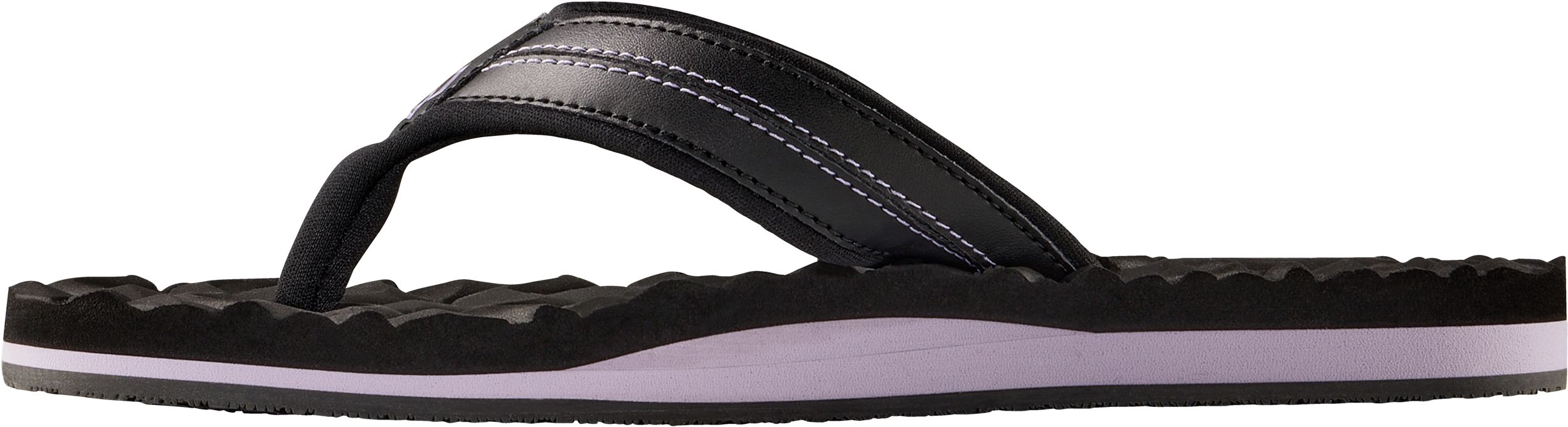 Ripzone Women's Cushy Flip Flop Sandals