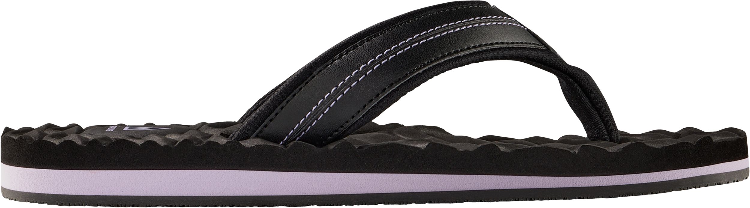 Ripzone Women's Cushy Flip Flop Sandals