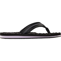 Ripzone Women's Cushy Flip Flop Sandals Side_Right