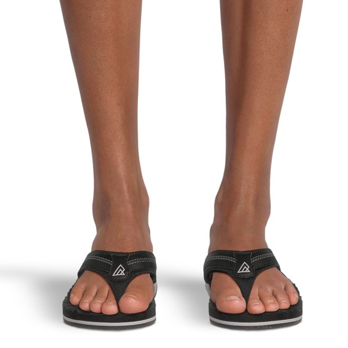 Ripzone Women's Cushy Flip Flop Sandals