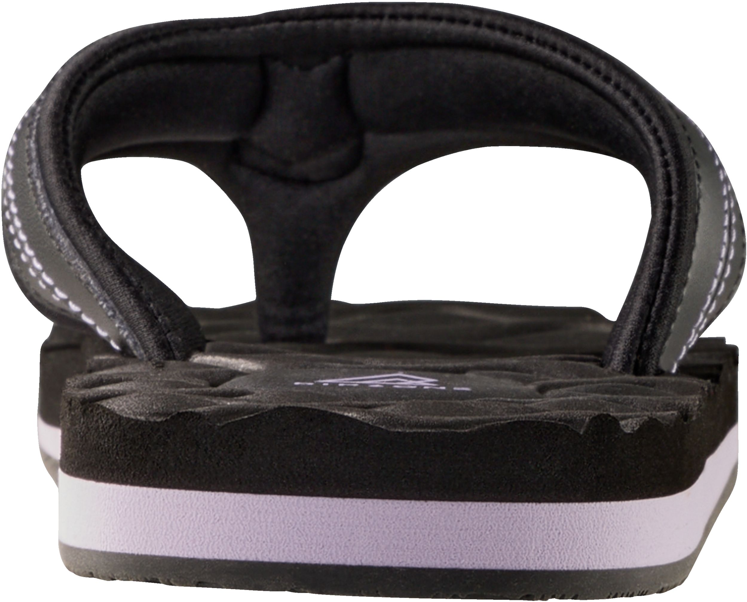 Ripzone Women's Cushy Flip Flop Sandals