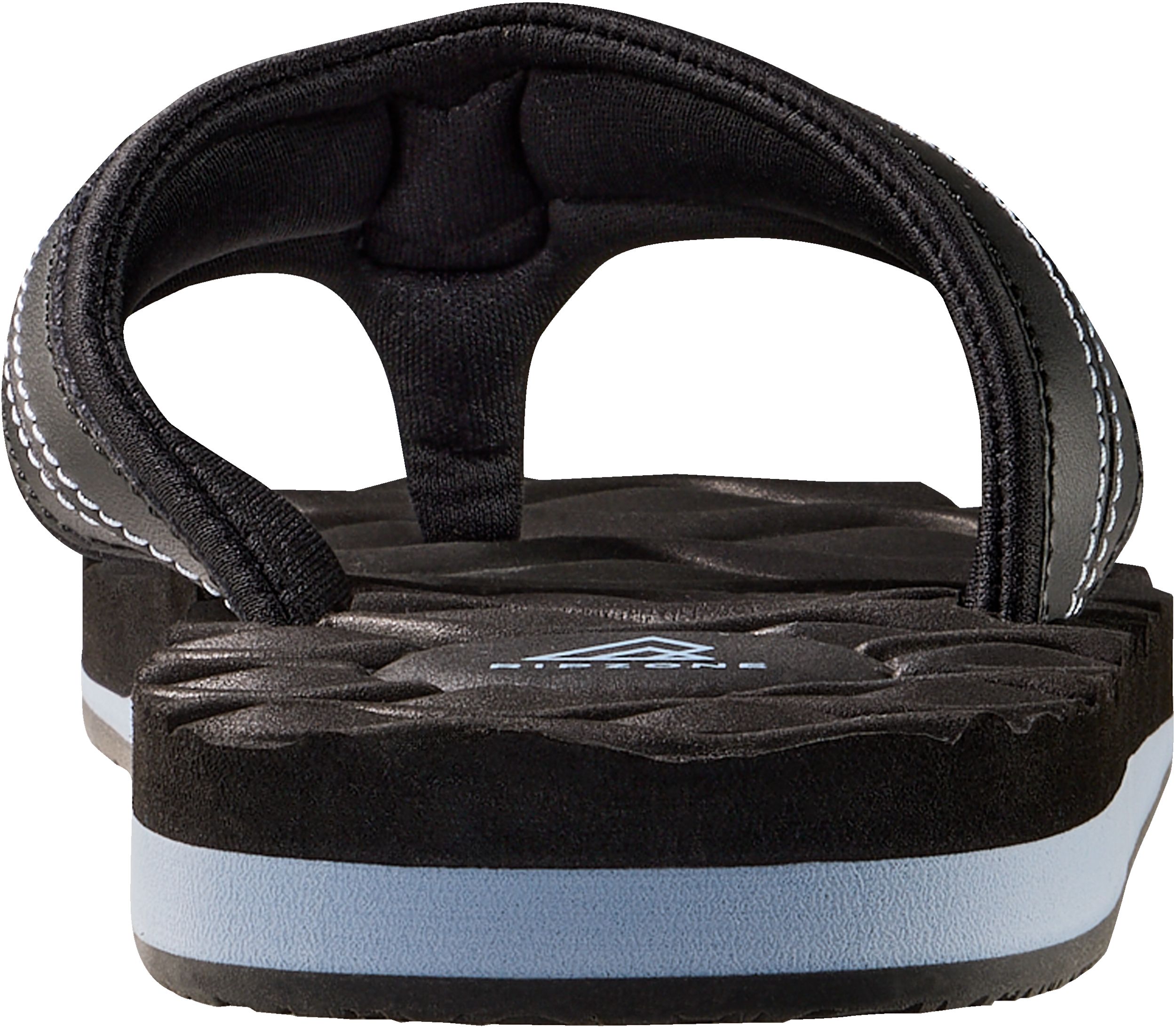 Ripzone Women's Cushy Flip Flop Sandals