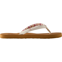 Ripzone Women's Bayside 2.0 Flip Flop Sandals Side_Right