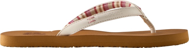 Ripzone Women's Bayside 2.0 Flip Flop Sandals