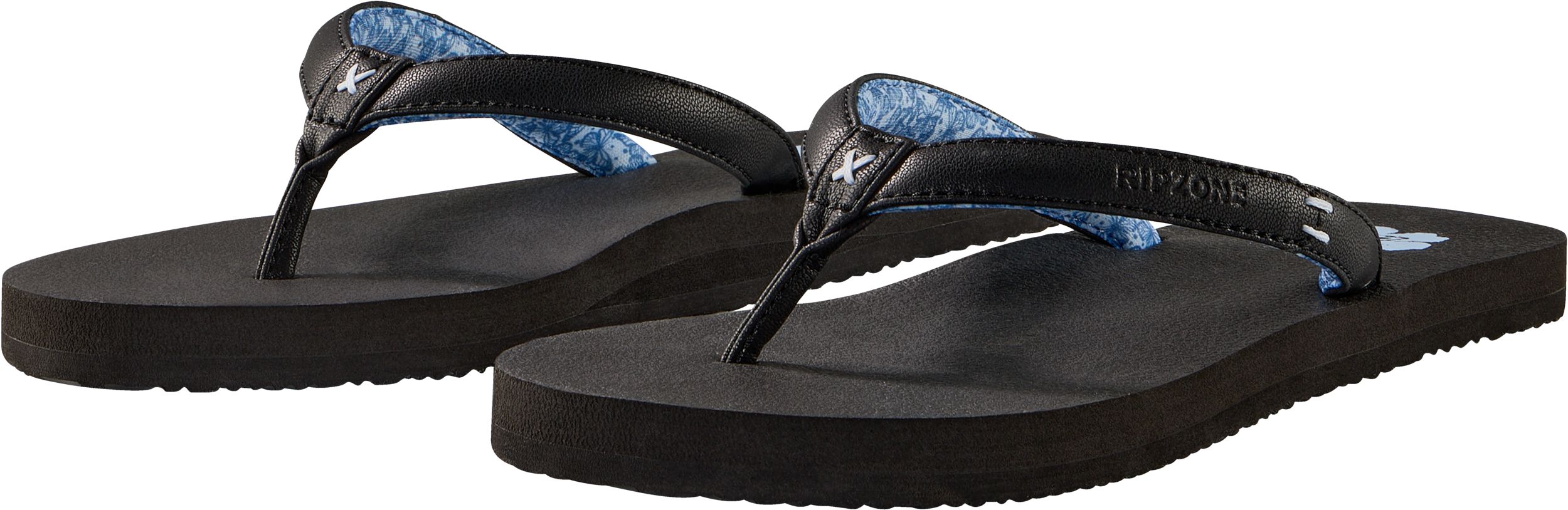 Ripzone Women's Bayside 2.0 Flip Flop Sandals