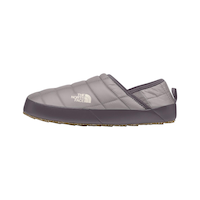 The North Face Women's ThermoBall Traction Mule Slip On Shoes Side_Left