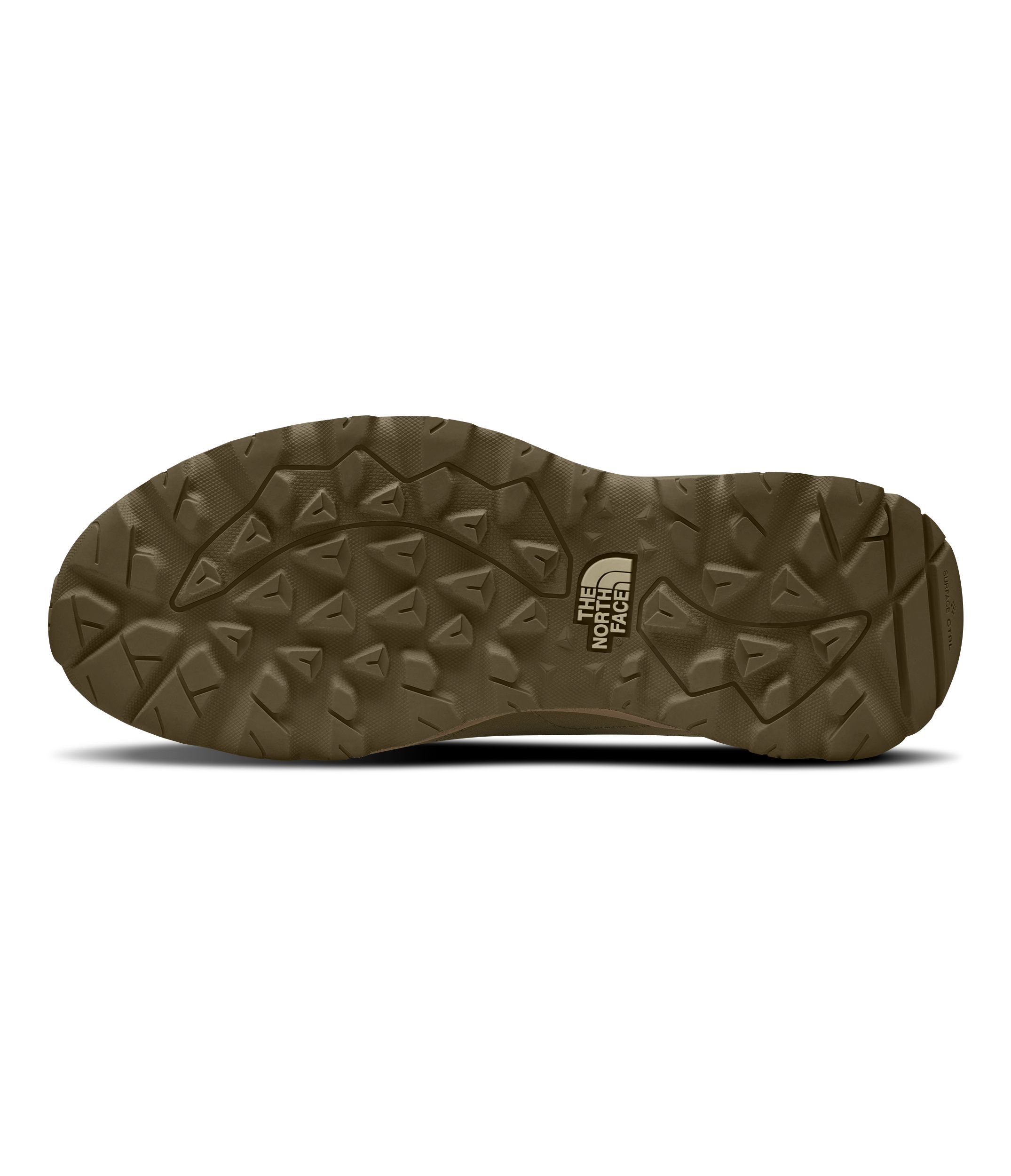 The North Face Women's Hedgehog 3 Mid Hiking Boots