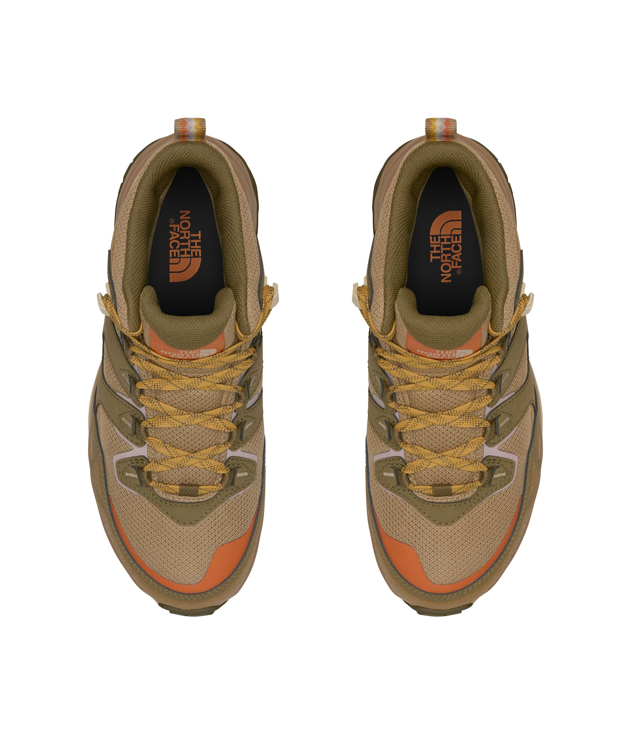 The North Face Women's Hedgehog 3 Mid Hiking Boots