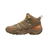 The North Face Women's Hedgehog 3 Mid Hiking Boots Side_Left