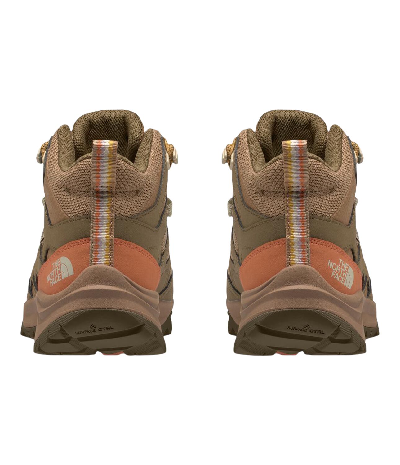 The North Face Women's Hedgehog 3 Mid Hiking Boots