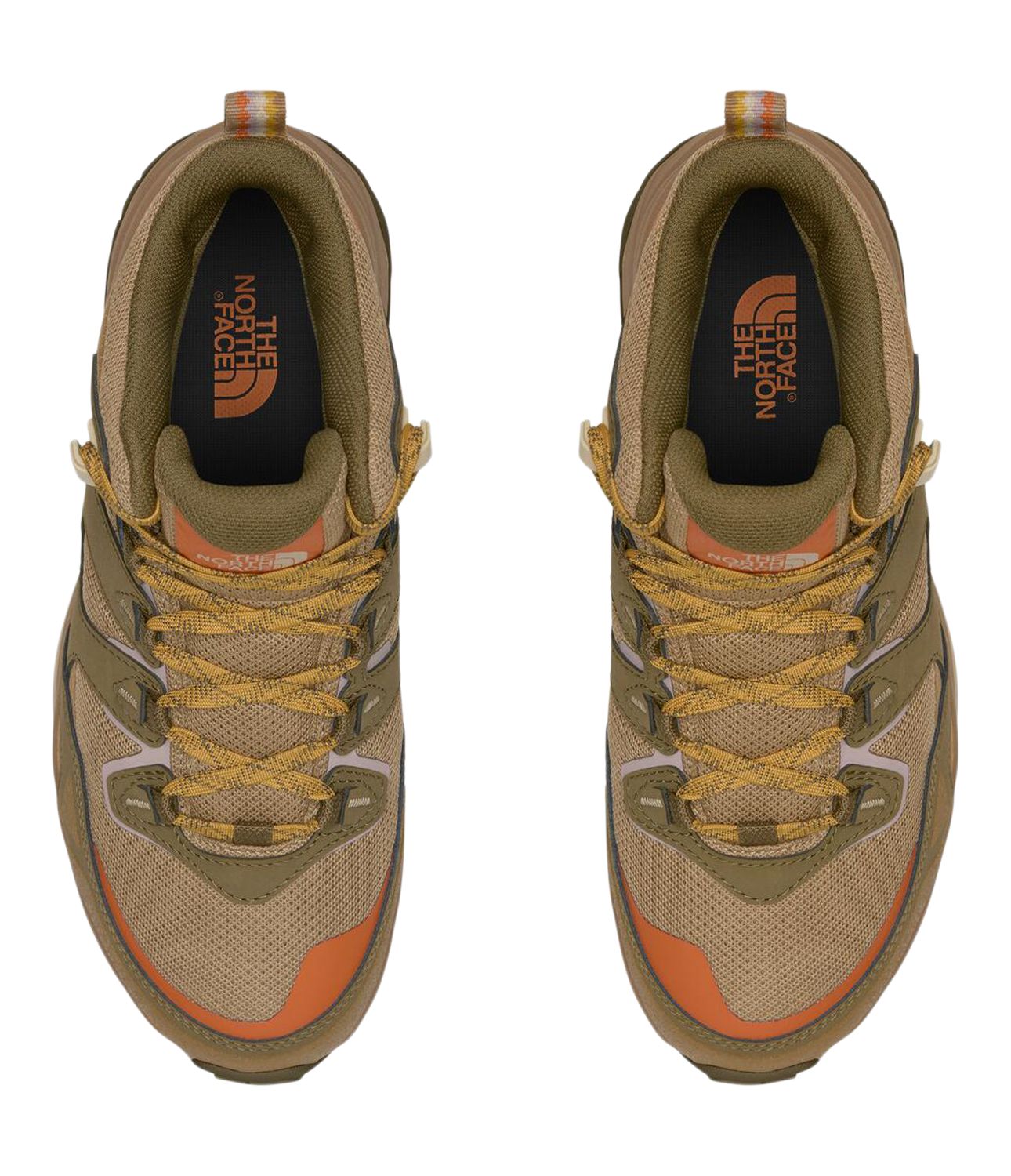 The North Face Women's Hedgehog 3 Mid Hiking Boots