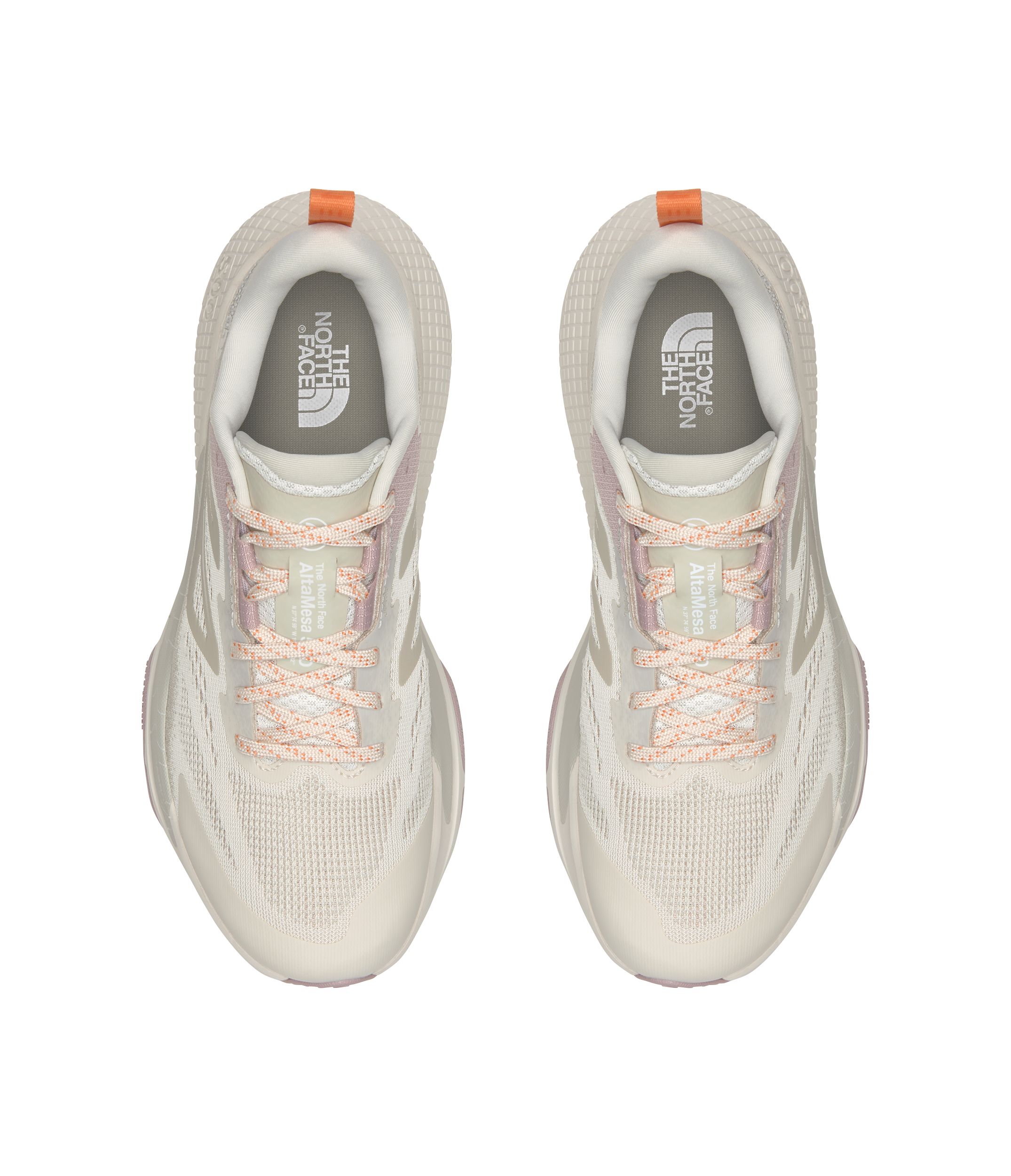 The North Face Women's Altamesa 500 Trail Running Shoes