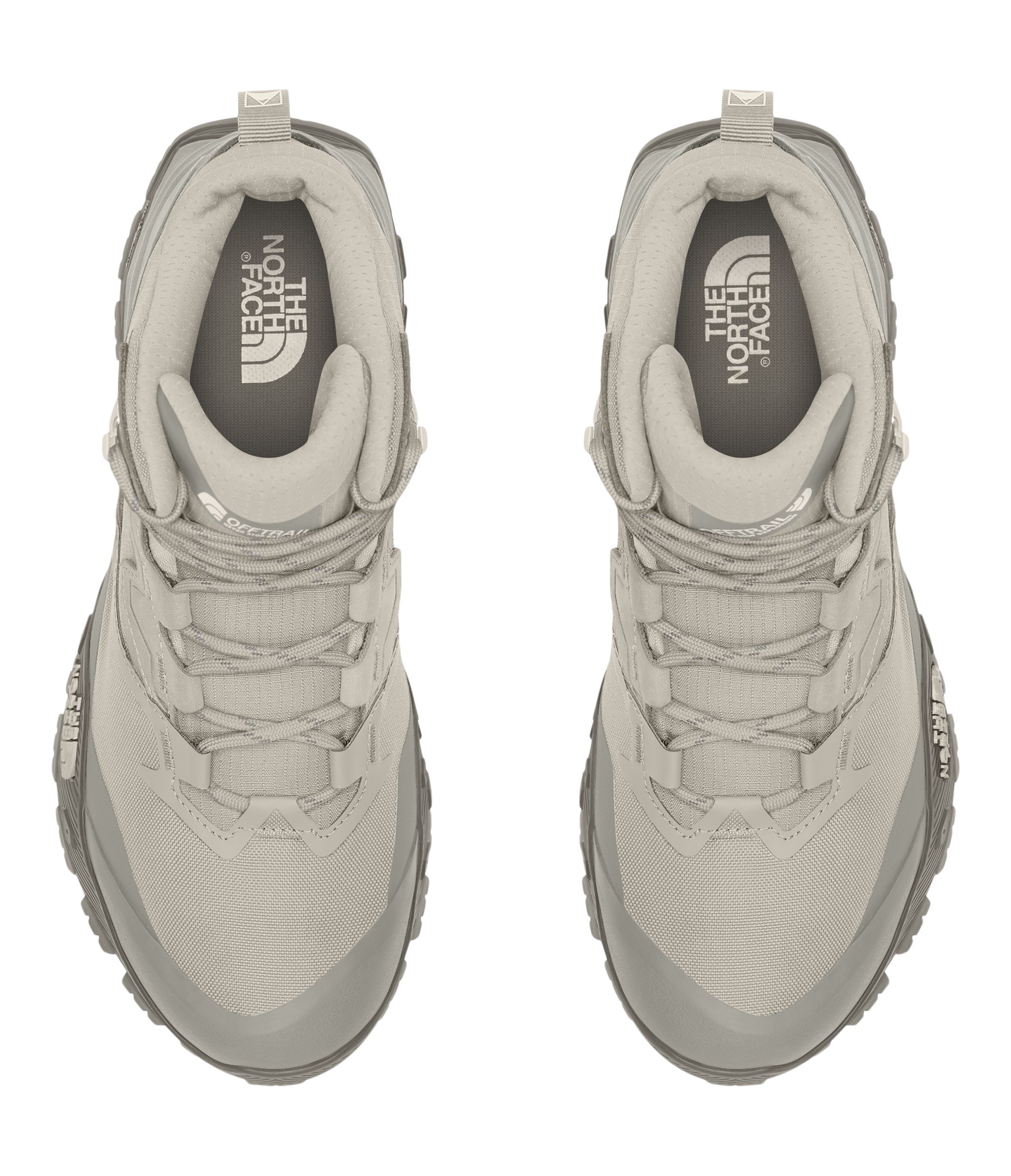 The North Face Women's Offtrail LT Mid GORE-TEX Shoes