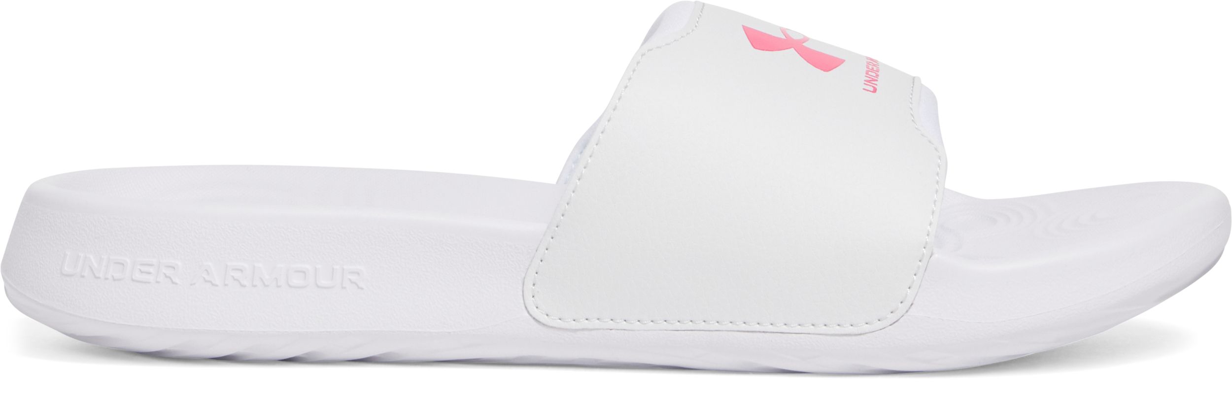 Under Armour Women's Ignite Select Slides