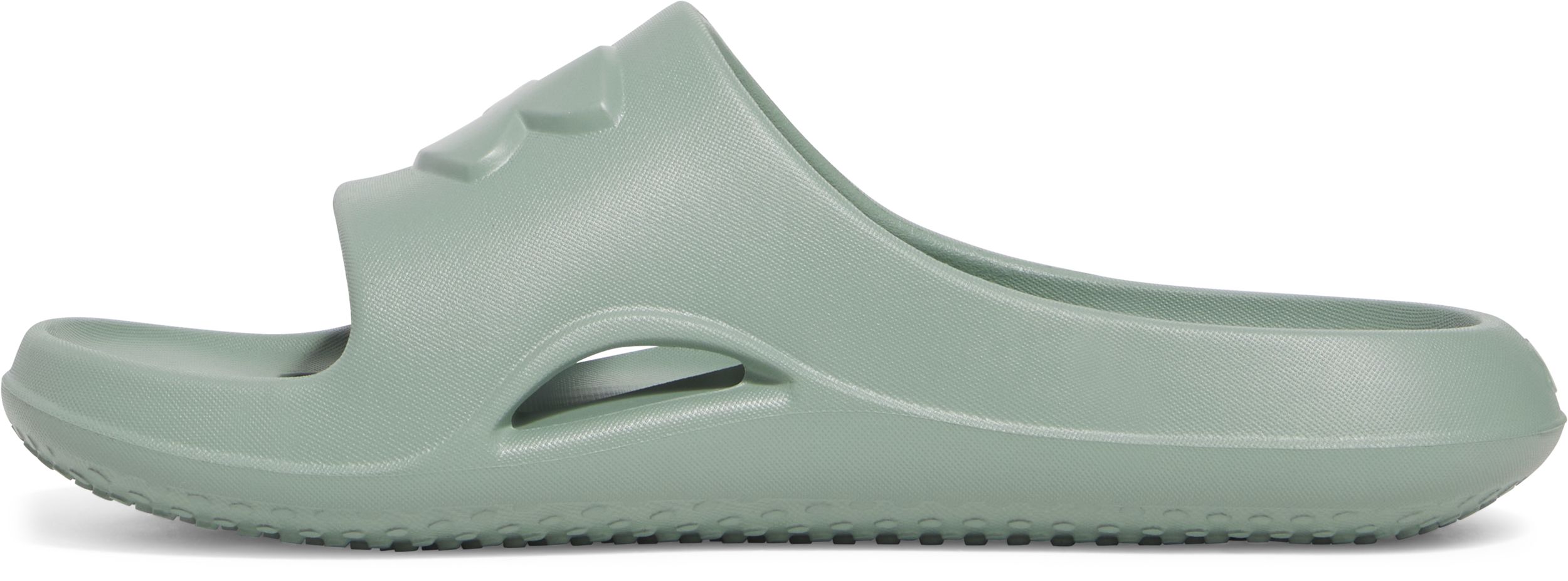 Under Armour Women's Locker V SL Slides