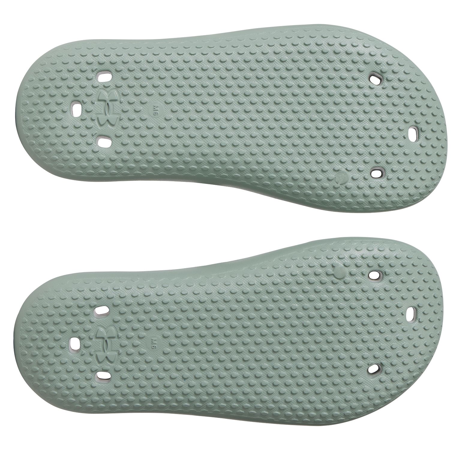 Under Armour Women's Locker V SL Slides