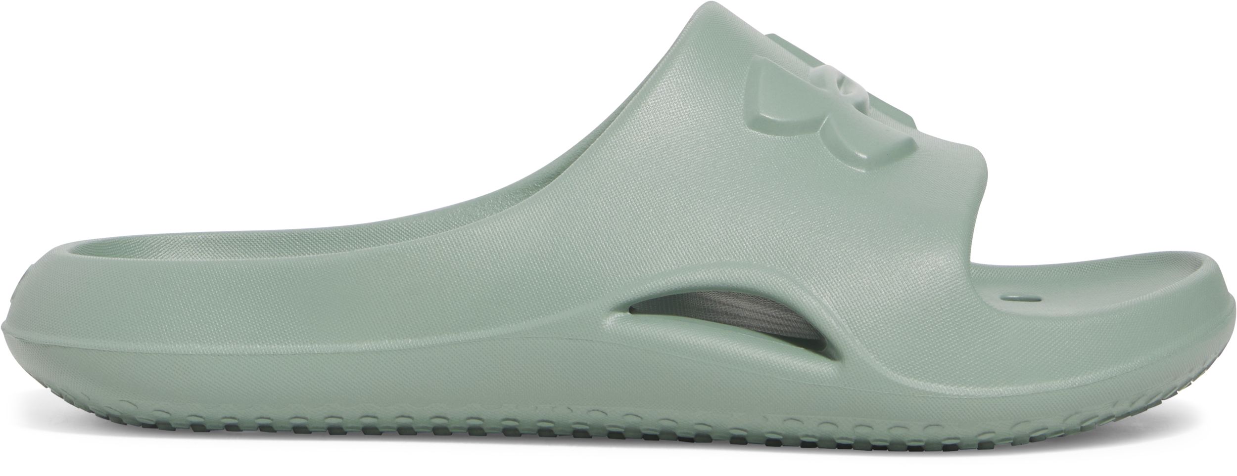 Under Armour Women's Locker V SL Slides