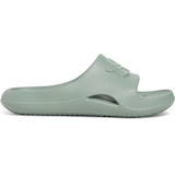 Under Armour Women's Locker V SL Slides Side_Right