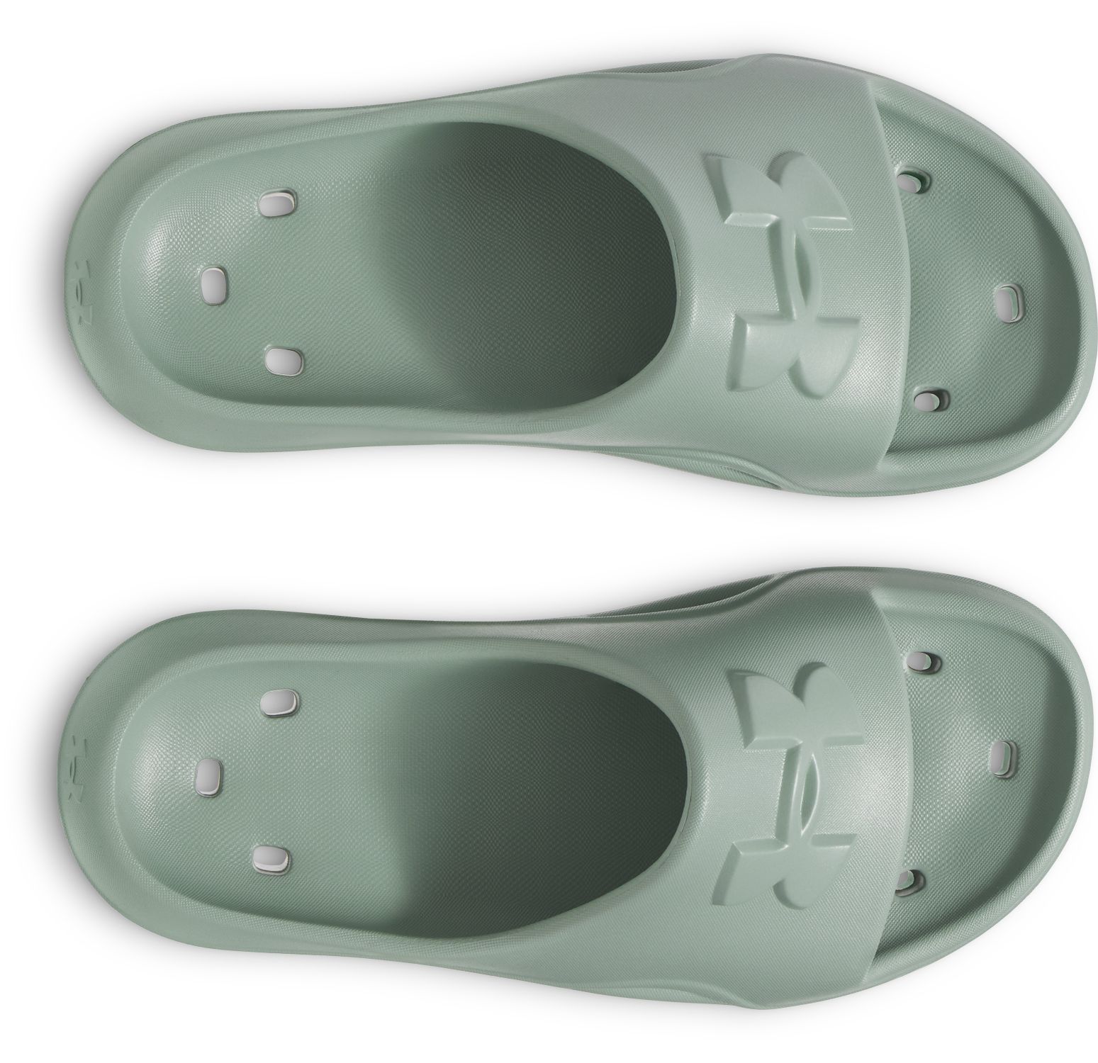 Under Armour Women's Locker V SL Slides