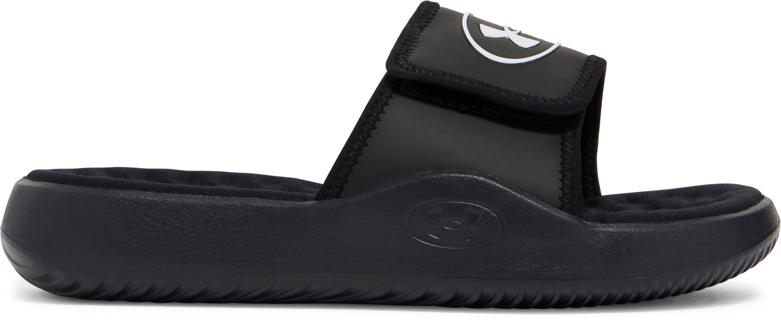 Under Armour Ignite Pro 8 Slides | SportChek