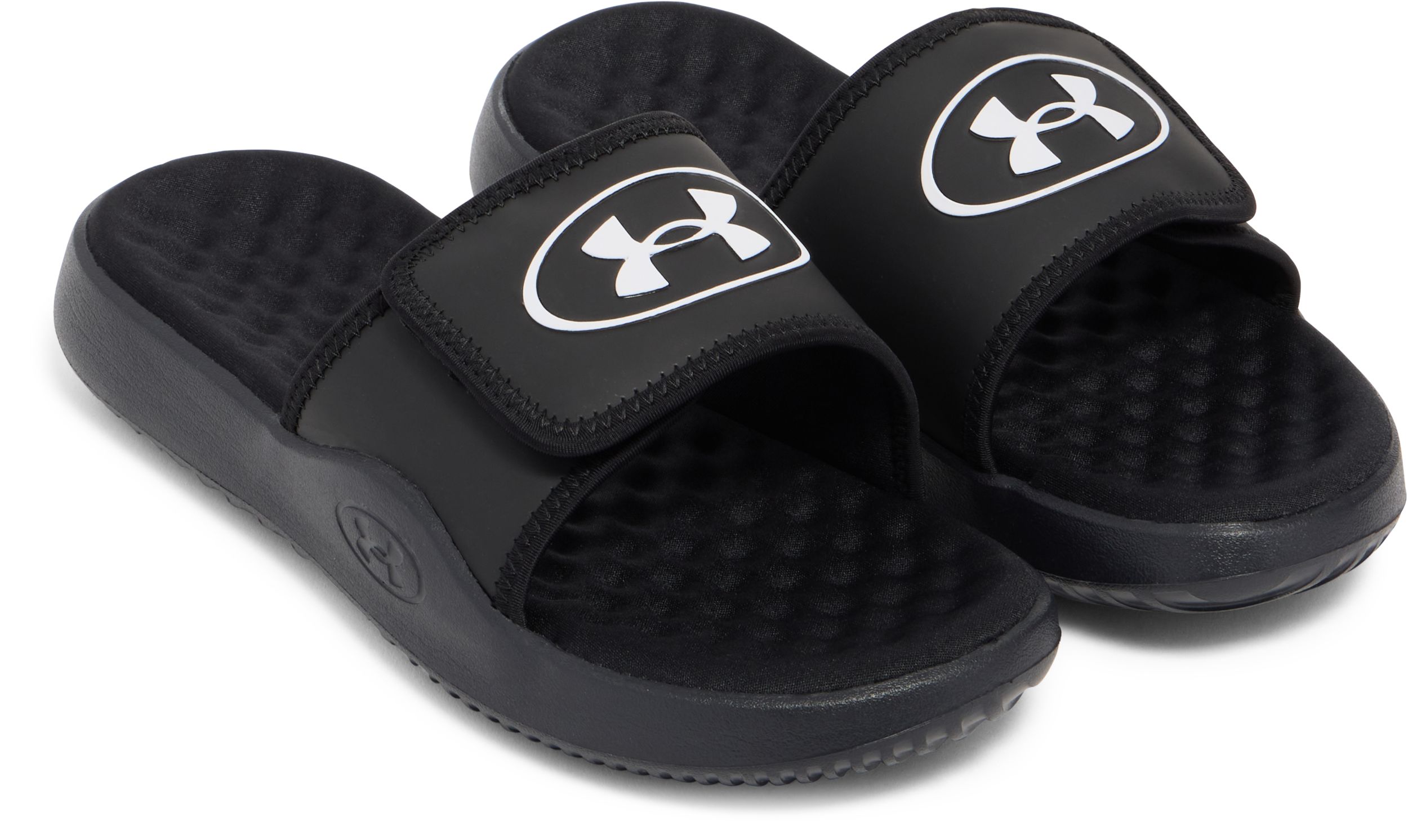 Under Armour Ignite Pro 8 Slides