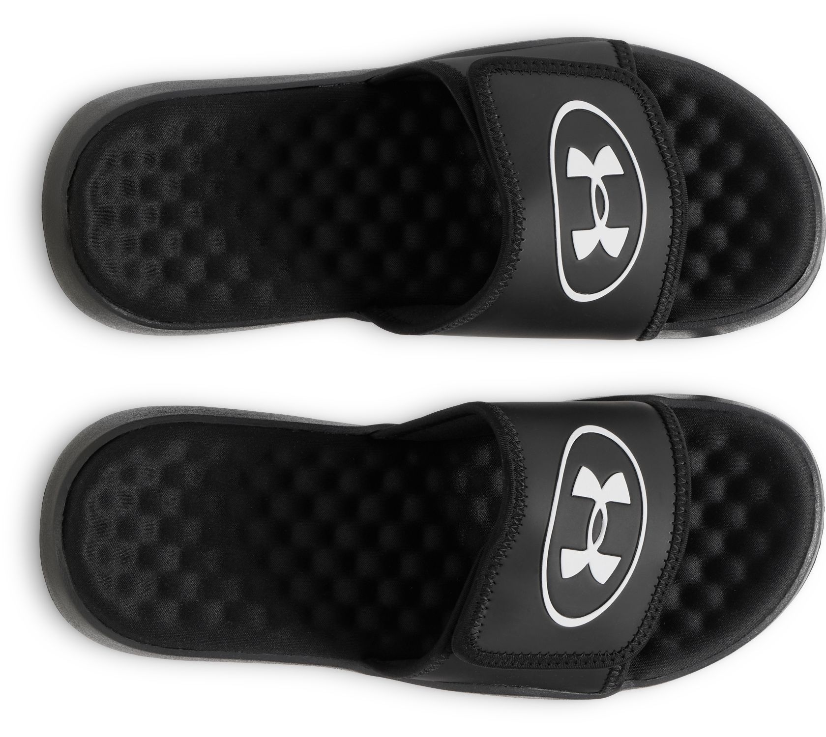 Under Armour Ignite Pro 8 Slides