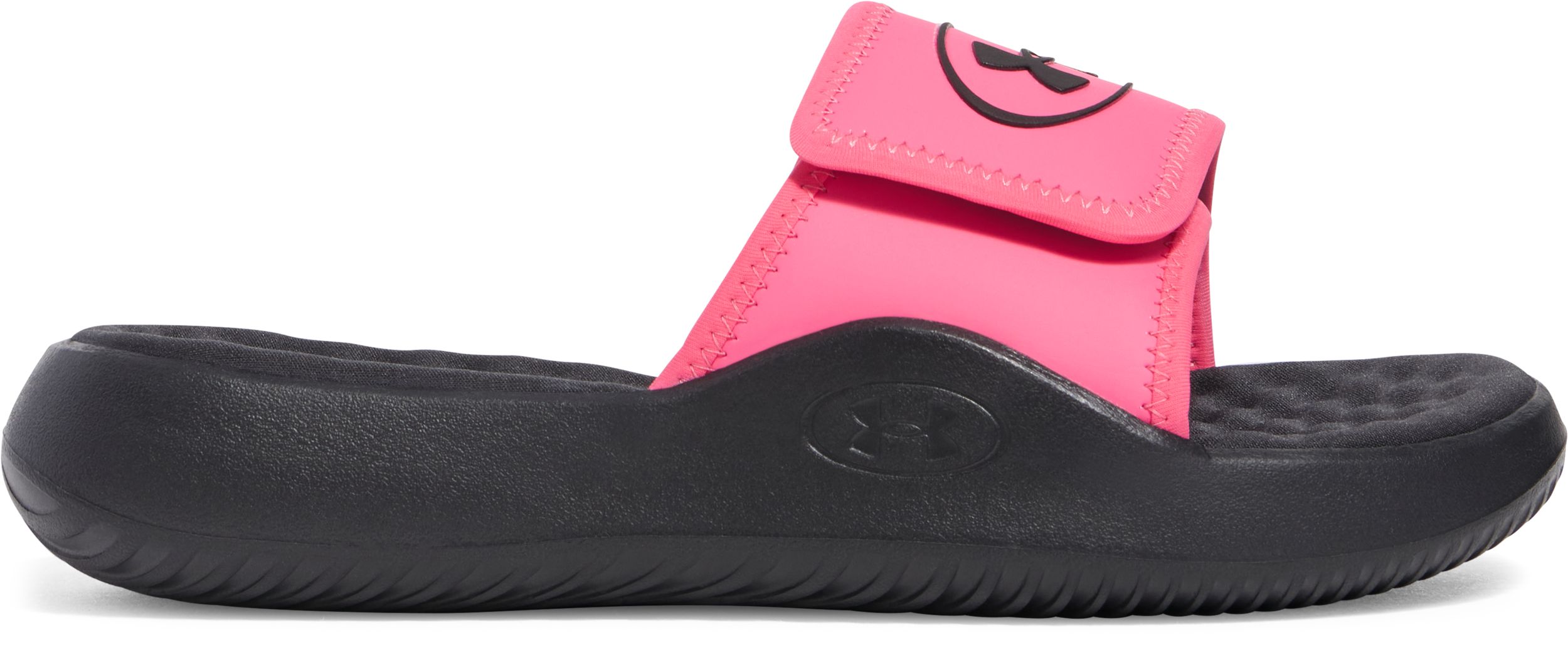 Under Armour Ignite Pro 8 Slides