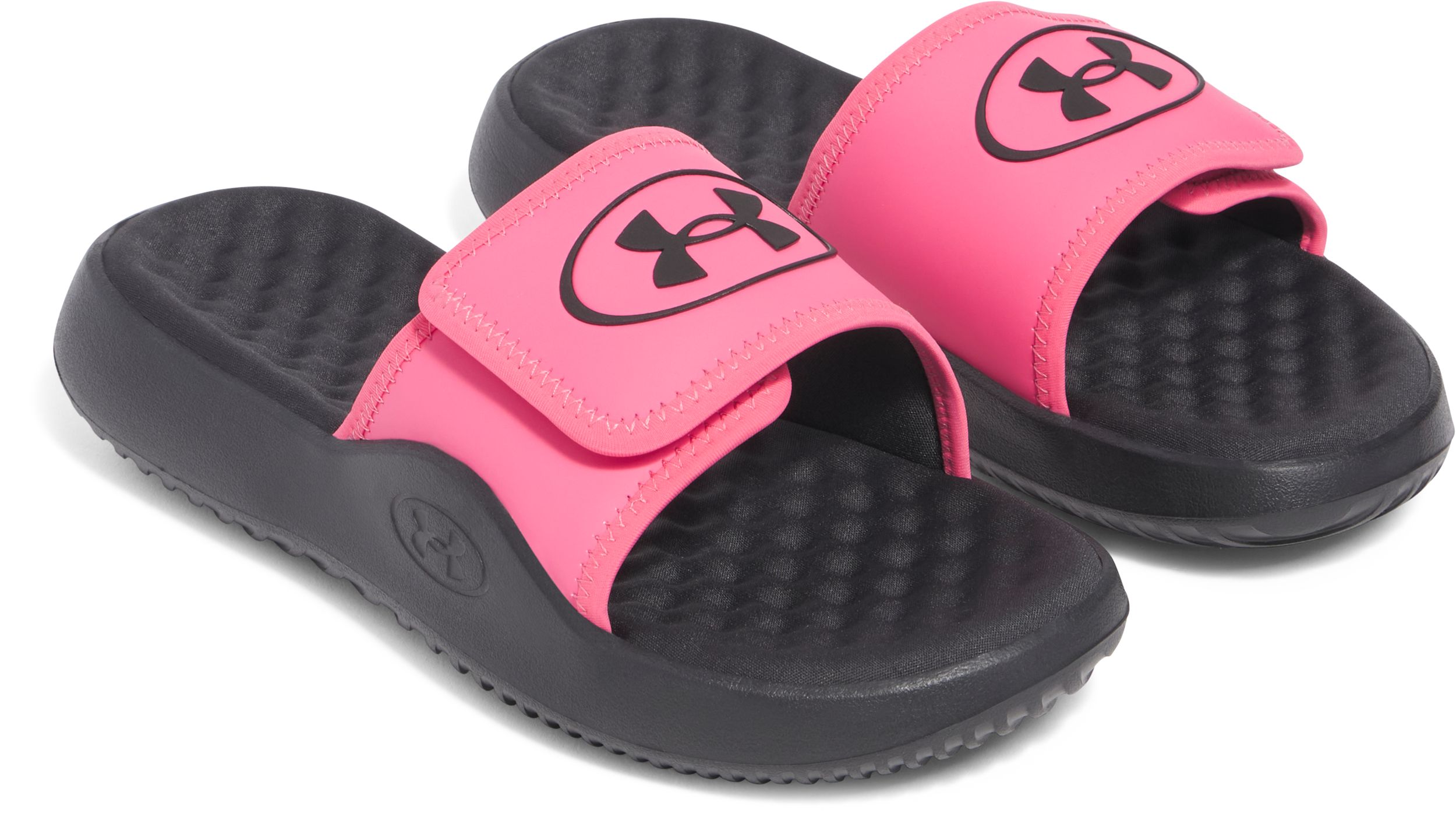 Under Armour Ignite Pro 8 Slides