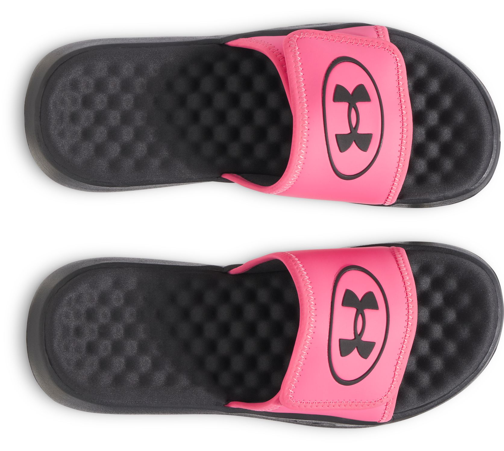 Under Armour Ignite Pro 8 Slides