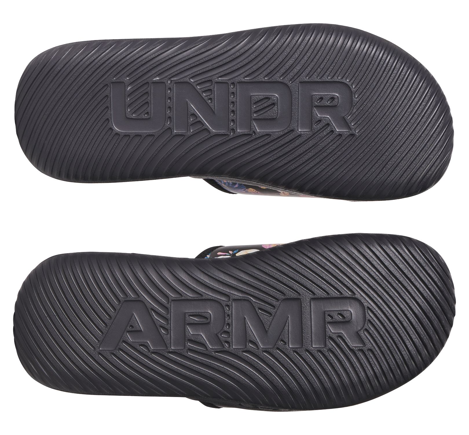 Under Armour Women's Pro 8 Slides