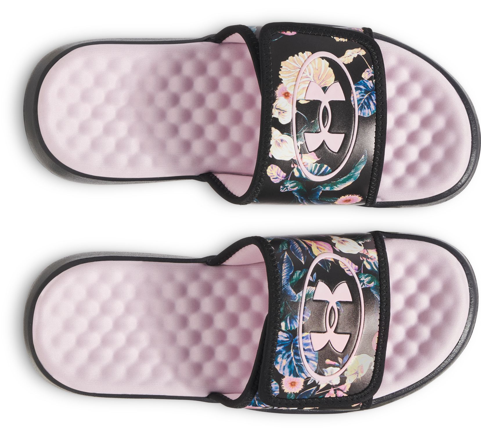 Under Armour Women's Pro 8 Slides