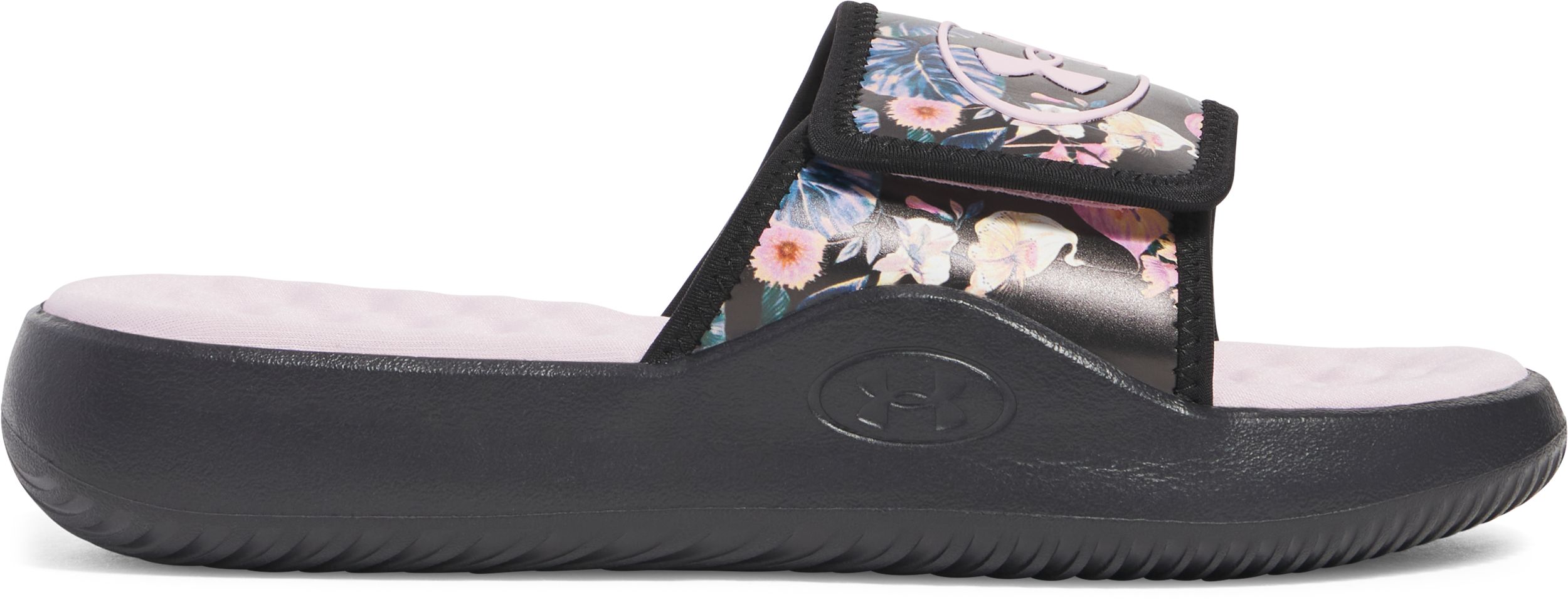 Under Armour Women's Pro 8 Slides