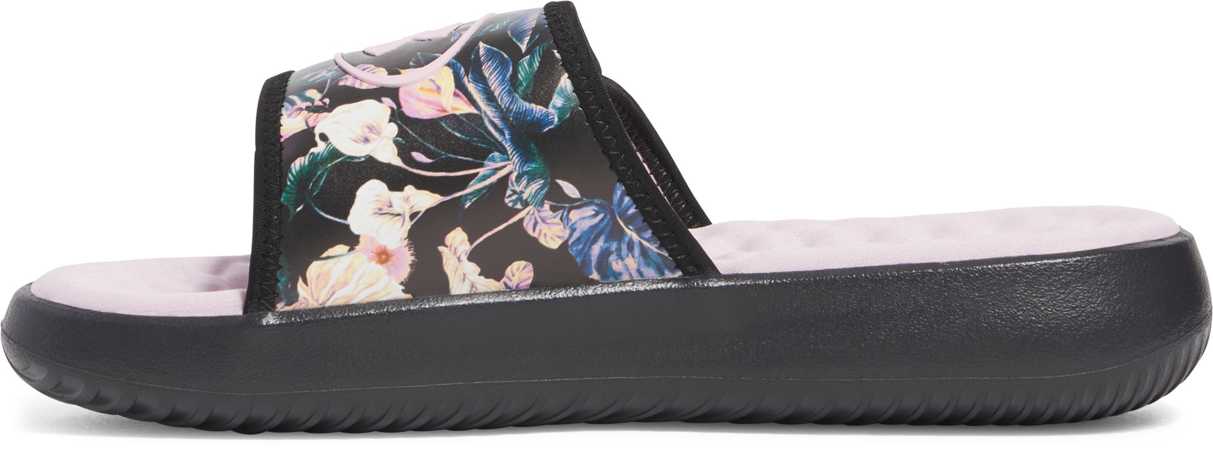 Under Armour Women's Pro 8 Slides