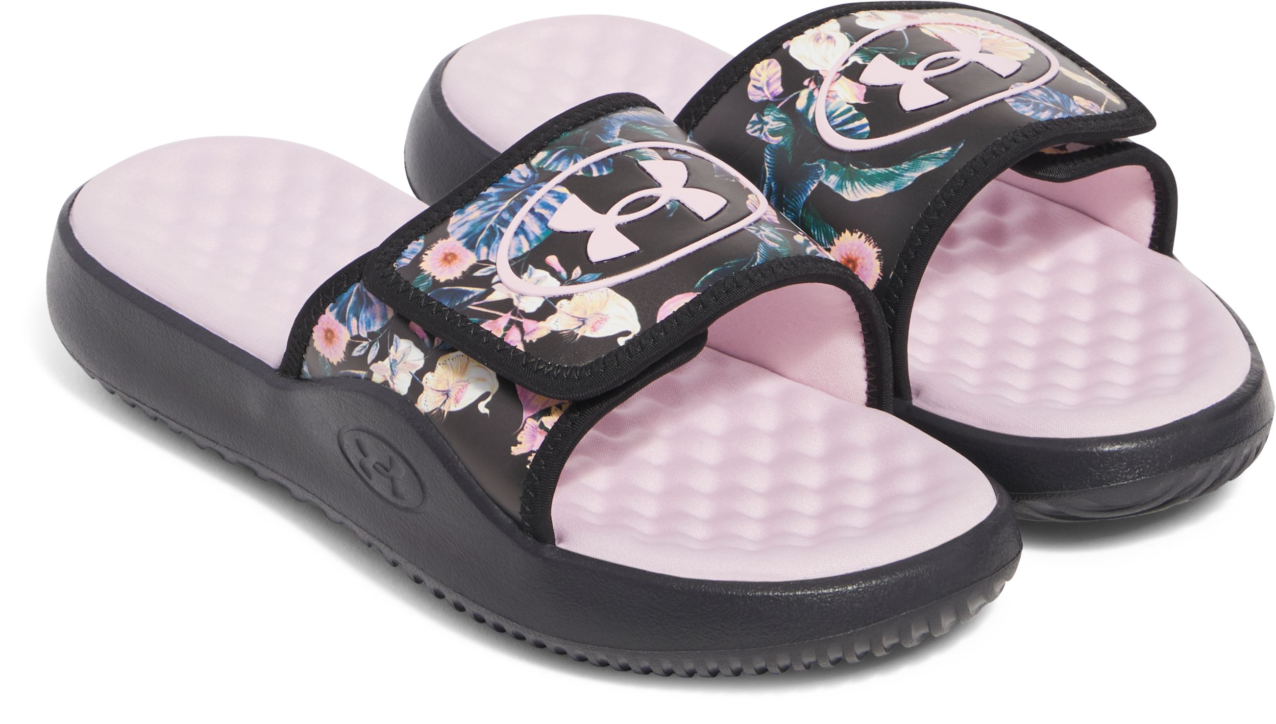Under Armour Women's Pro 8 Slides