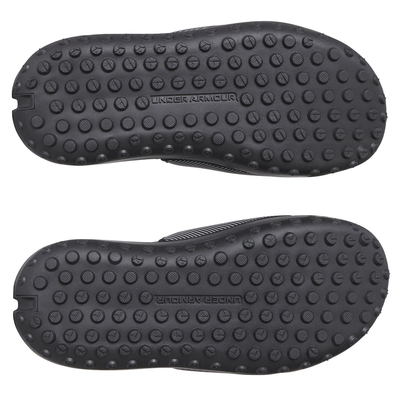 Under Armour Unisex Summit Fat Tire Sway Slides