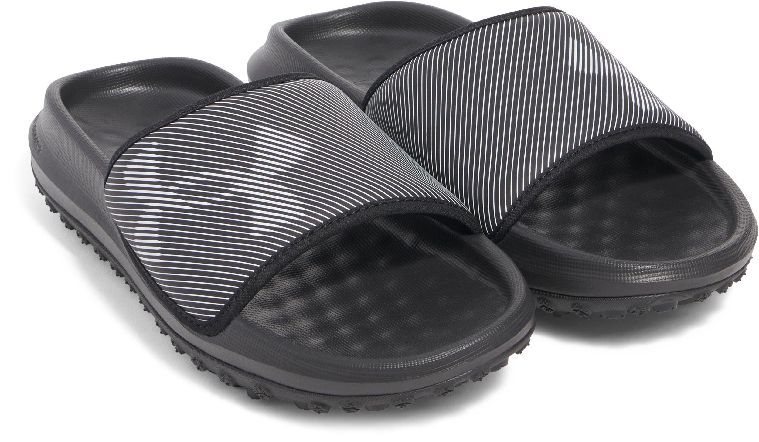 【UNDER ARMOUR】Unisex UA Summit Fat Tire Sway Slides Under Armour Summit Fat Tire Sway Slides