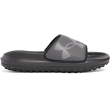 Under Armour Unisex Summit Fat Tire Sway Slides Side_Right