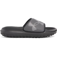 Under Armour Men's Summit Fat Tire Sway Slides Side_Right