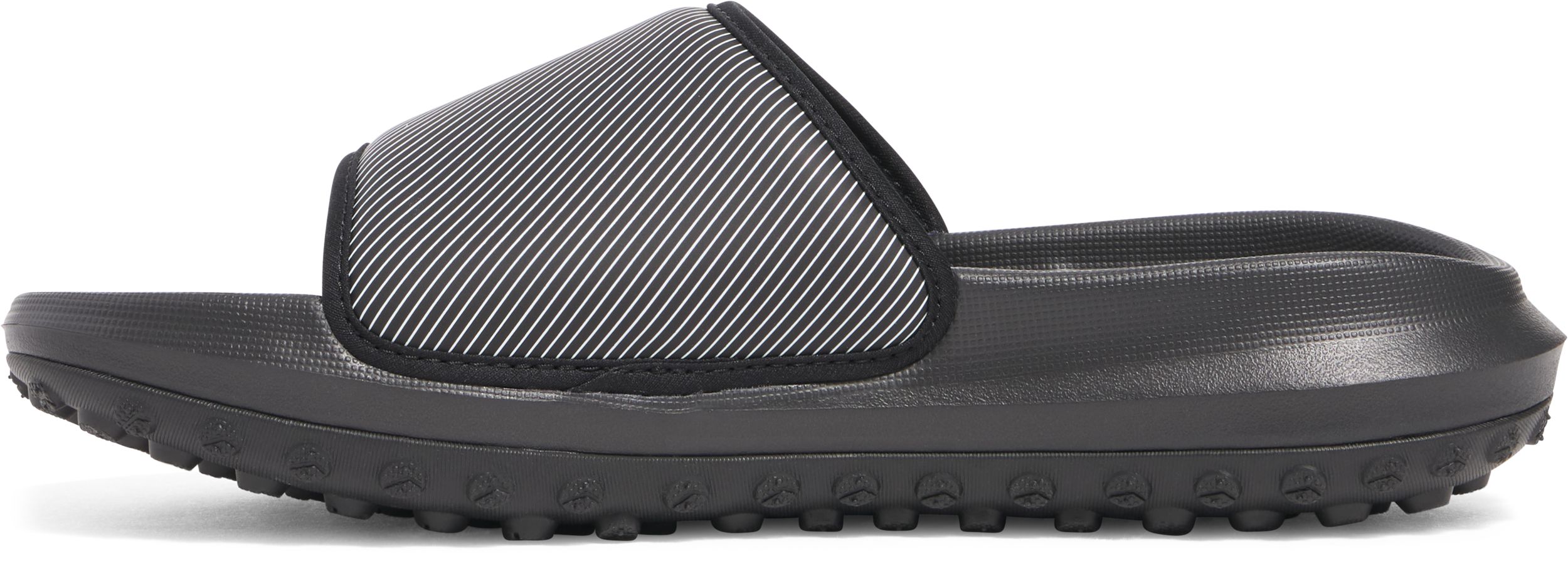 Under Armour Unisex Summit Fat Tire Sway Slides