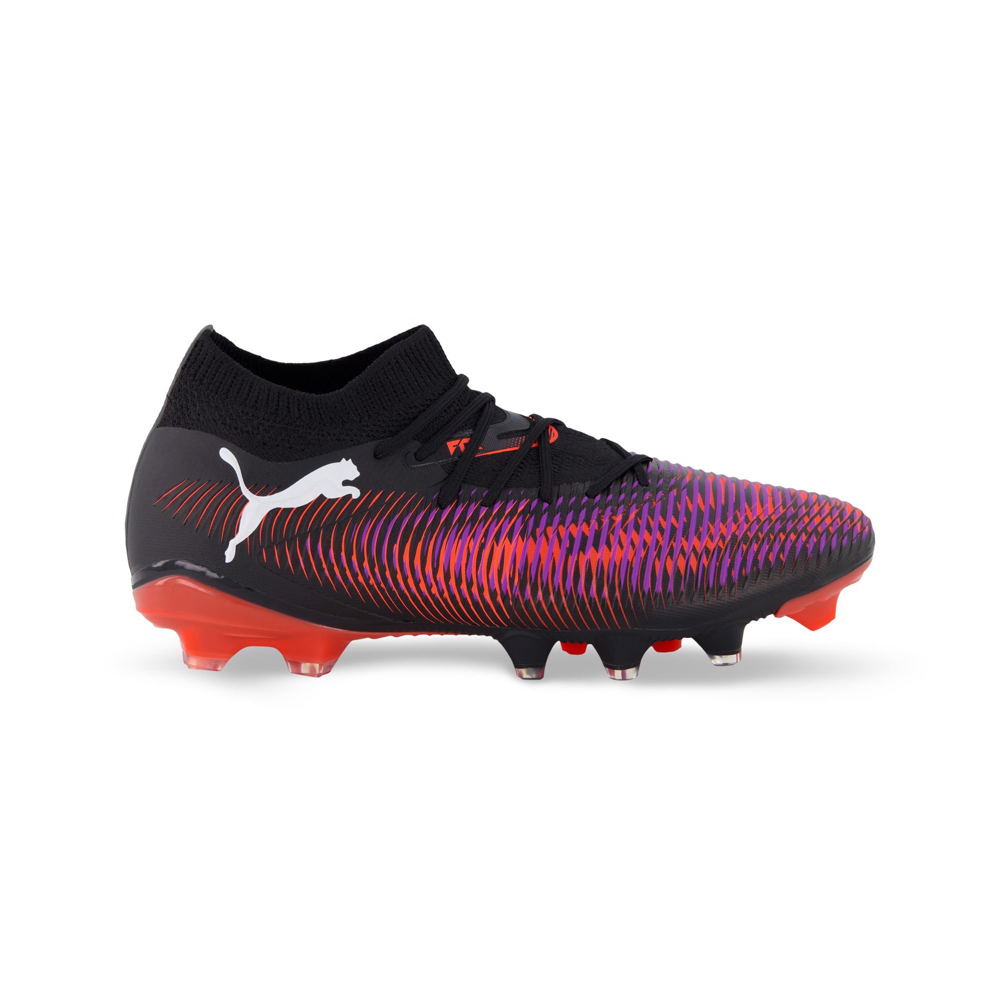 PUMA Women's Future 8 Match Firm Ground Cleats