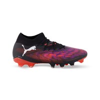 PUMA Women's Future 8 Match Firm Ground Cleats Side_Right