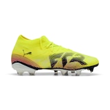 PUMA Women's Future 8 Match Firm Ground Cleats Side_Right