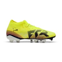 PUMA Women's Future 8 Match Firm Ground Cleats Side_Right