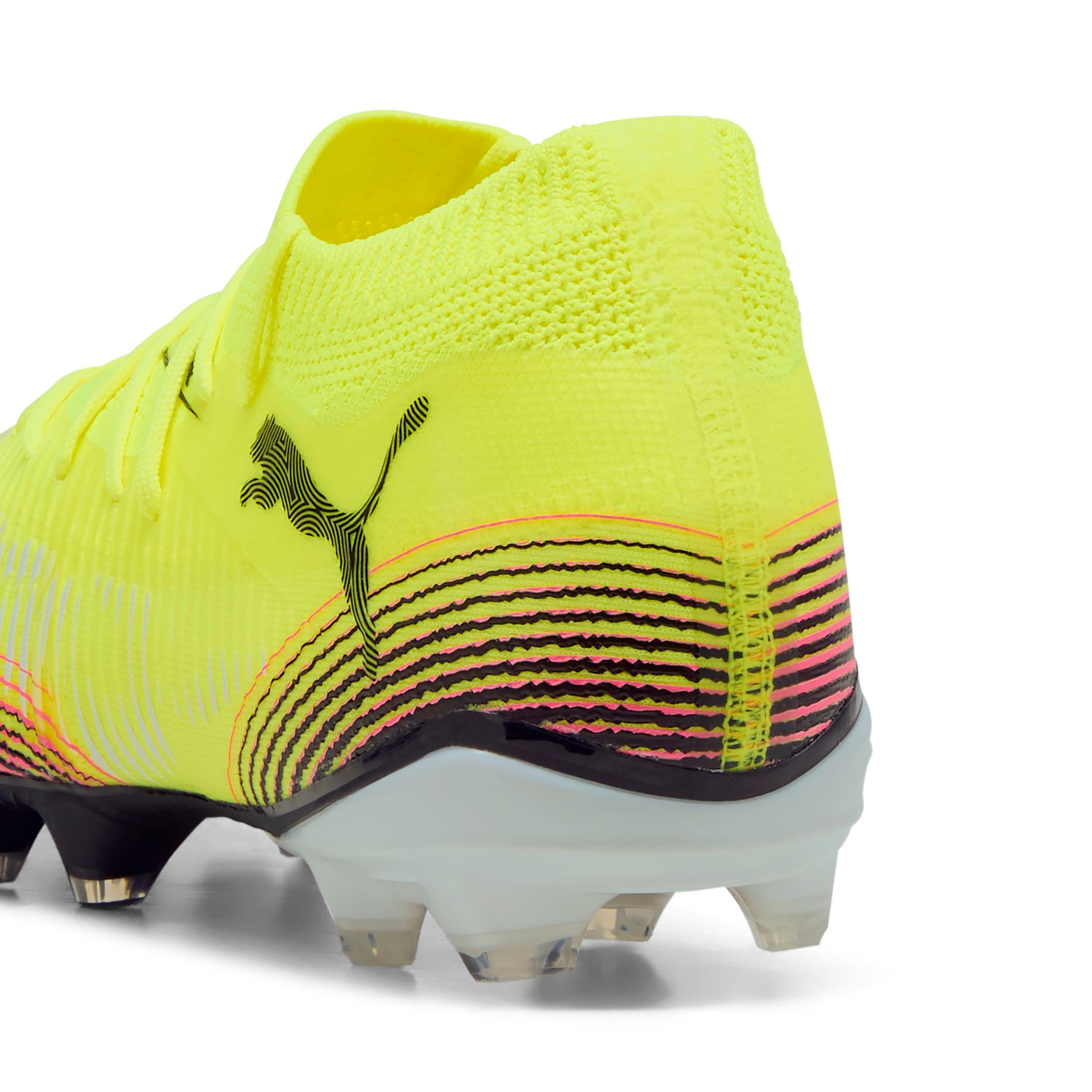 PUMA Women's Future 8 Match Firm Ground Cleats