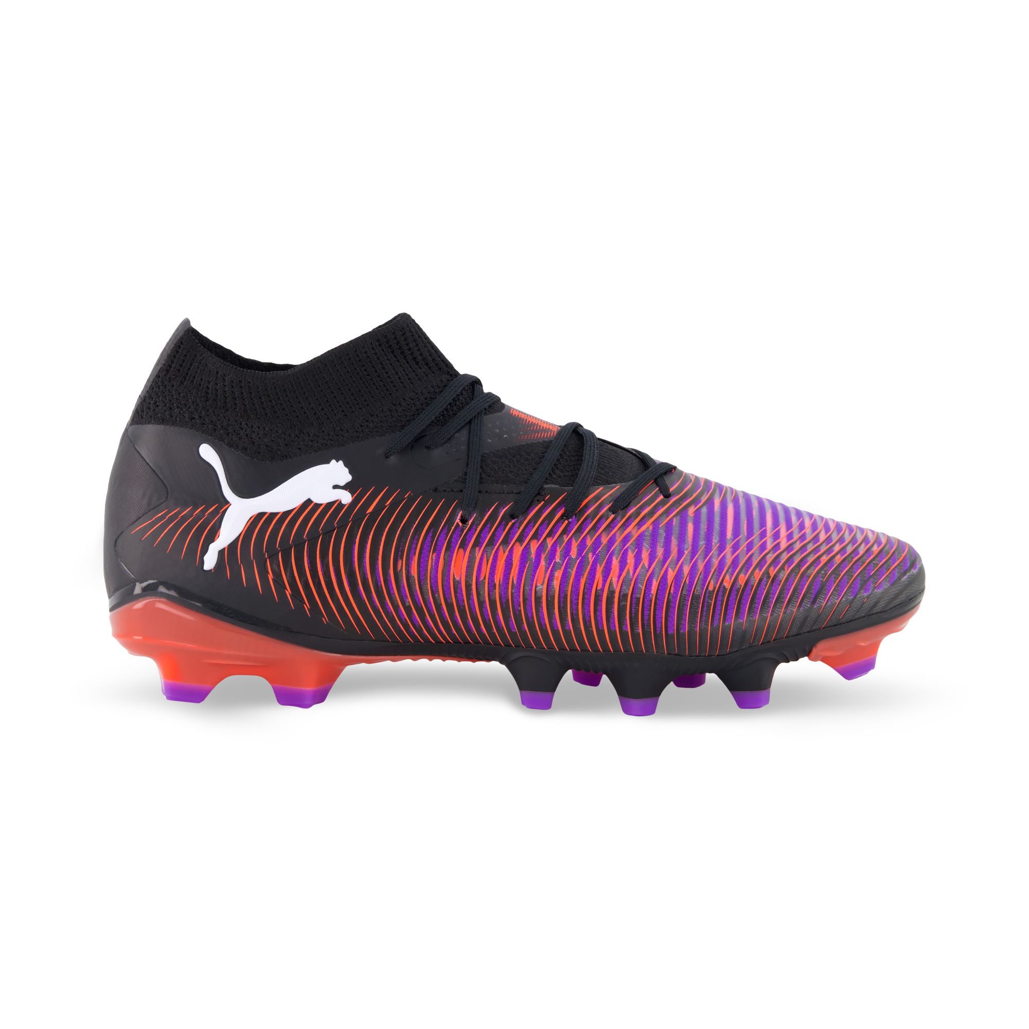 PUMA Women's Future 8 Pro Firm Ground Cleats